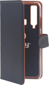 Celly Wally für Samsung Galaxy A9 (2018) schwarz