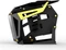 FSP T-WINGS CMT710, gold, Glasfenster Vorschaubild