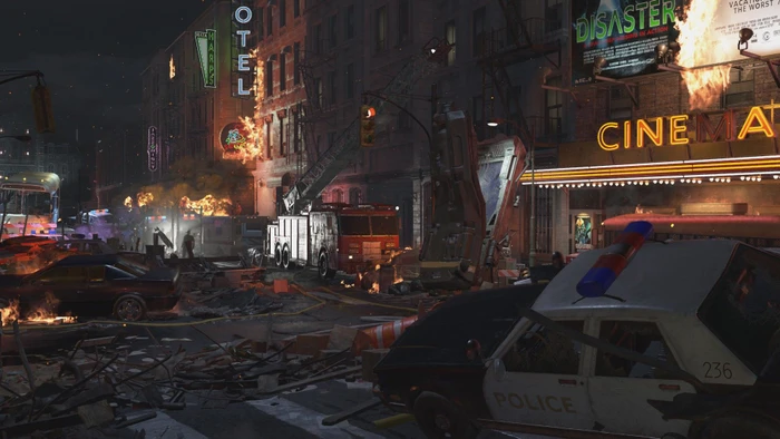 Resident Evil 3 Remake (Switch 2)