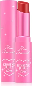 Too Faced Kissing Juicy Lip Tint cherry pie, 3g