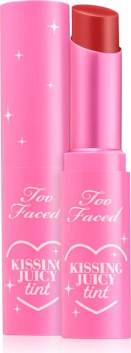 Too Faced Kissing Juicy Lip Tint