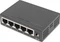 Digitus DN-800 Desktop Gigabit Switch, 5x RJ-45 Vorschaubild