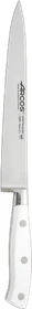 Arcos Reviera Blanc Sohlenmesser 17cm