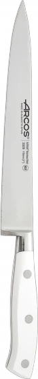 Arcos Reviera Blanc Sohlenmesser 17cm