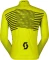 Scott RC Team Warm Graphics Trikot langarm sulphur yellow (Herren) Vorschaubild