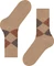 Falke Sensitive Argyle Socken hay (Herren) Vorschaubild