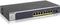 Netgear MS510 Desktop Gigabit Smart Switch, 9x RJ-45, 1x SFP+, 180W PoE+ Vorschaubild