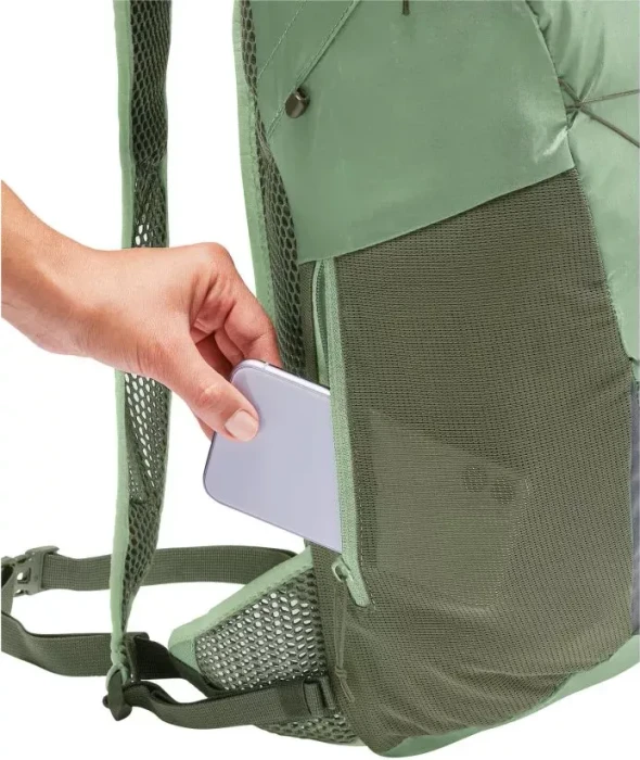 Vaude Uphill 16 willow green