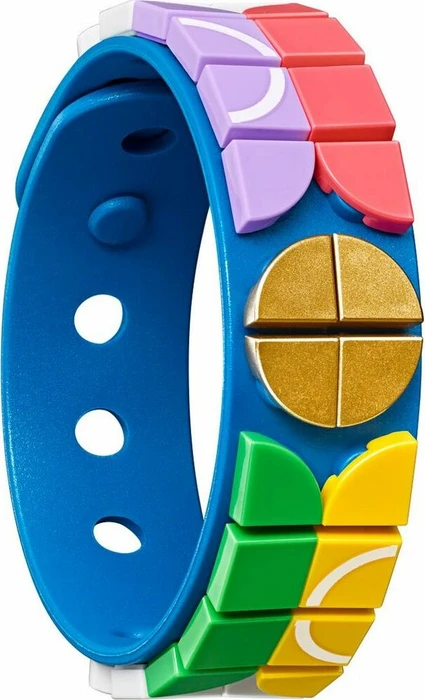 LEGO Dots - Retro Armband