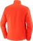 Salomon Mountain Flex Funktionsjacke cherry tomato (Herren) Vorschaubild