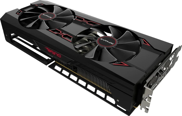 Sapphire Pulse Radeon RX Vega 56, 8GB HBM2, HDMI, 3x DP, full retail