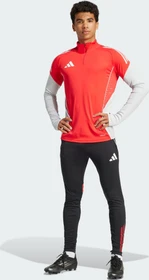 adidas Tiro 25 Competition Training Funktionsshirt langarm pure ruby (Herren)