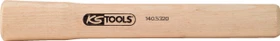 KS Tools 290mm Ersatzstiel Hickory