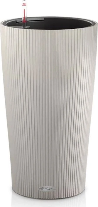 Lechuza Cilindro Color 23 sandbraun