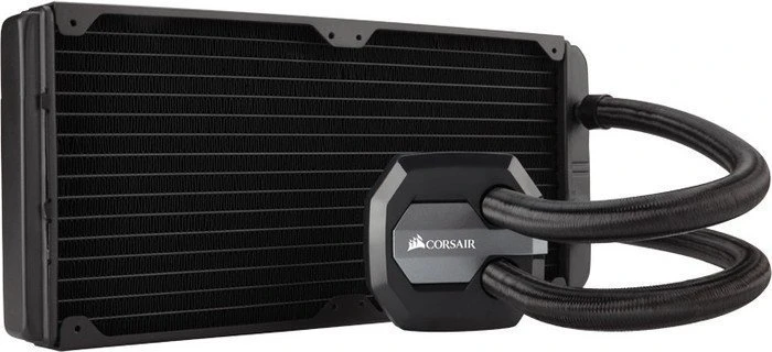 Corsair Hydro Series H115i