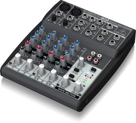 Behringer Xenyx 802