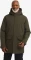 Jack Wolfskin Canyon Shield Funktionsmantel obsidian moss (Herren) Vorschaubild