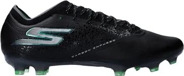 Skechers Razor 1.5 Elite FG schwarz/silber