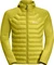 Jack Wolfskin Routeburn Pro Hybrid Funktionsjacke chartreuse (Herren) Vorschaubild