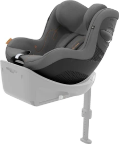 Cybex Sirona G i-Size lava grey comfort 2023