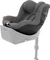 Cybex Sirona G i-Size lava grey comfort 2023 Vorschaubild