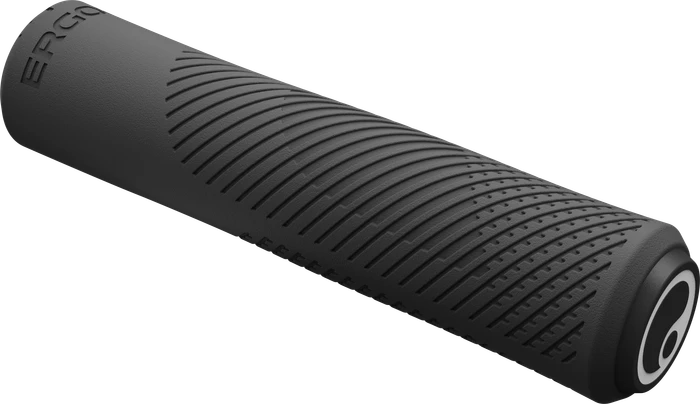 Ergon GXR Griffe S schwarz
