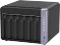 QNAP Turbo Station TS-632X-4G 24TB, 4GB RAM, 2x SFP+ 10Gb/s, 2x RJ-45 2.5GBase-T Vorschaubild