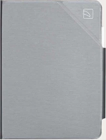 Tucano Minerale Schutzhülle für iPad Pro 11" 2020 silber