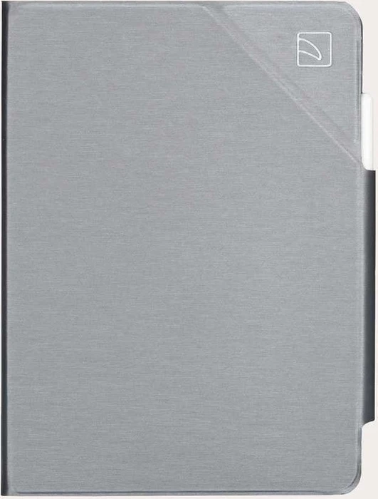 Tucano Minerale Schutzhülle für iPad Pro 11" 2020 silber