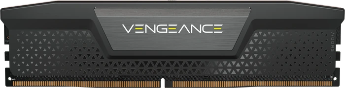 Corsair Vengeance schwarz UDIMM 16GB, DDR5-5200, CL40-40-40-77