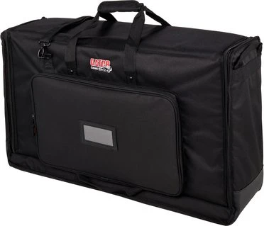Gator G-LCD-Tote-MDX2 Dual Monitor Transporttasche