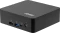 MSI Cubi NUC AI+ 3MG-003EU, Core Ultra 7 355, 16GB RAM, 1TB SSD, Windows 11 Pro Vorschaubild