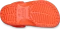 Crocs Classic shocking orange (Junior) Vorschaubild