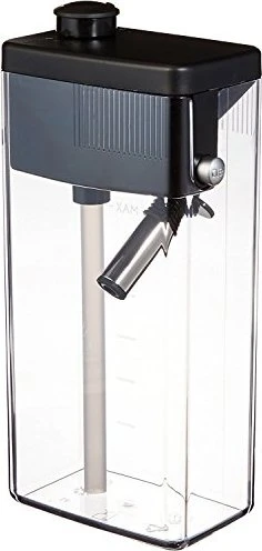 DeLonghi Milchbehälter zu ECAM