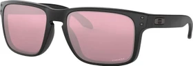 Oakley Holbrook matte black/prizm dark golf