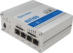 Teltonika RUTX09, LTE