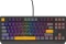 Genesis Thor 230 TKL, Anchor Gray Positive, LEDs RGB, hot-swap, Outemu Red, USB, US Vorschaubild