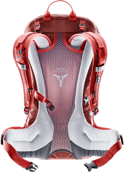 Deuter Futura 25 SL caspia/currant (Damen)