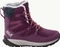 Jack Wolfskin Polar Wolf Texapore High purple/coral (Junior) Vorschaubild