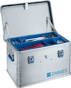 Zarges Eurobox Werkzeugbox 60l