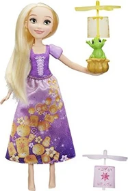 Hasbro Disney - Prinzessin - Rapunzel mit Himmelslaternen