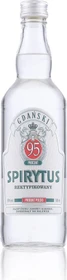 Gdański Spirit Spirytus Trinkalkohol Primasprit 500ml