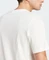 adidas Essentials Single Jersey Embroidered Small Logo T-Shirt kurzarm off white (Herren) Vorschaubild