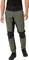 Vaude Qimsa Fahrradhose lang khaki (Herren) Vorschaubild