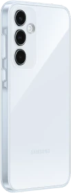 Samsung Clear Case für Galaxy A35 5G transparent