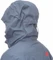 The North Face Evolve II Triclimate Funktionsjacke grisaille grey/atomic pink (Damen) Vorschaubild