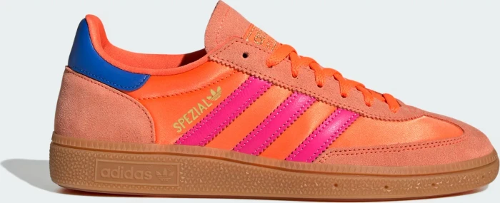 adidas Handball Spezial solar orange/lucid pink/gum