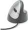 Goldtouch Semi-Vertical Mouse schwarz/silber, Rechtshänder, Medium, USB Vorschaubild