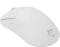 White Shark Aero White Wireless Gaming Mouse, weiß, USB Vorschaubild