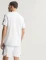 adidas Real Madrid Authentic 2025/2026 Heimtrikot (Herren) Vorschaubild
